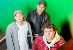 'Criminals' is the latest release from DMA'S - TotalNtertainment