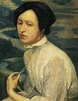 Portrait of Angelina Beloff, 1909 - Diego Rivera - WikiArt.org