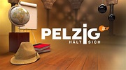 Pelzig (unter-)hält sich nun im ZDF! – mahrko auf reisen | Blog von ...