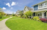 4 Reasons to Live in the Suburbs | Credit.com