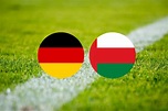 Assistir jogo da Alemanha hoje x Seleção do Omã ao vivo (16/11) | DCI