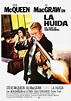 La huida - película: Ver online completa en español