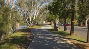 Visit The Murray - Swan Hill | Riverside Park