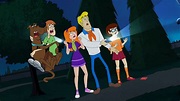 Scooby-Doo Returns With New Series on Boomerang – Comics Worth Reading