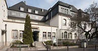 Karl-Arnold-Stiftung in Braunsfeld, Köln, Deutschland | Sygic Travel
