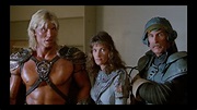 Masters Of The Universe - Official® Trailer [HD] - YouTube