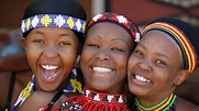 Cinco de los muchos motivos por los que viajar a Sudáfrica