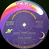 Shalamar - Make That Move (1980, Vinyl) | Discogs