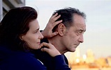 First Look at Juliette Binoche and Vincent Lindon in Claire Denis’ Fire