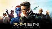 Ver X-Men: Días del Futuro Pasado - Cuevana 3