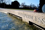 "Diana, Princess of Wales Memorial Fountain", una conmemoración a Lady ...