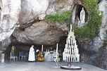 Lourdes au temps du confinement - Mission universelle