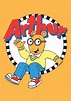Arthur Season 25 - watch full episodes streaming online