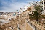 Ruta por el Tanger histórico. Puntos más interesantes de la historia de ...