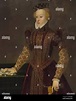 . English: Barbara of Austria, duchess of Ferrara and Modena . 19 ...