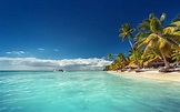 Punta Cana: one of the most complete paradises in the Caribbean - RIU ...