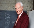 Francis Crick Biography - Childhood, Life Achievements & Timeline