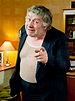 Rab C Nesbitt still stands test of time 32 years after cult Scottish ...