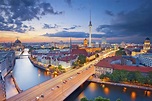 Things to do in Berlin Germany - Gets Ready