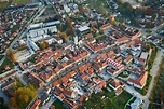Slovenj Gradec - Združenje zgodovinskih mest Slovenije