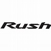 Toyota Rush Logo Svg