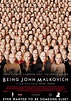 Being John Malkovich (1999) by Spike Jonze
