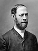 Heinrich Rudolf Hertz | hertz - jednotka frekvence | životopis