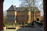 Die Geschichte von Schloss Rheydt - Schloss Rheydt