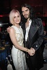 Russell Brand's transformed life - new career, wife with famous sister ...
