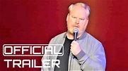 JIM GAFFIGAN THE PALE TOURIST Official Trailer (2020) - YouTube