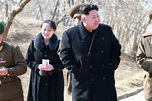 北韓金家「白頭山血統」成員首度跨越三十八度線！金正恩四妹金與正確定訪韓-風傳媒