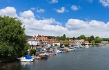 7 reasons to visit Henley-on-Thames