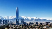 20 Must-Visit Attractions In Santiago, Chile