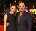 Vin Diesel and Gal Gadot had a "Fast and the Furious" reunion with ...