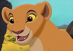 Kiara (Disney's The Lion King 2) by Ronsonic on DeviantArt