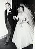 Princess Margaret and Antony Armstrong-Jones | British Royal Wedding Pictures | POPSUGAR ...