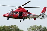 空勤海豚直升機失事重摔斷數節 機上5人均安-風傳媒