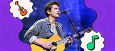 Las mejores canciones de John Mayer para dedicar | Blog do Cifra Club