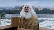 Evan Almighty - Where to Watch and Stream - TV Guide