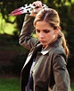 Buffy, The Vampire Slayer - Mr Video Productions