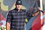 Alien Ant Farm Singer Dryden Mitchell Faces Charge of Battery in Fla.