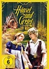 Hänsel und Gretel: Amazon.de: Nicola Stapleton, David Warner, Hugh ...
