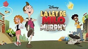 Ver los episodios completos de La Ley de Milo Murphy | Disney+