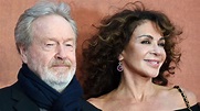 Ridley Scott: 'Why the hell would I want to go to Mars?'