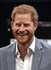 Prince Harry - Age, Birthday, Bio, Facts & More - Famous Birthdays on ...