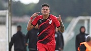 Athletico: Destaque na Copinha, Renan Viana é convocado para a seleção