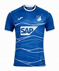 Camisas TSG 1899 Hoffenheim 2022-23