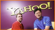 La creación de Yahoo! por Jerry Yang y David Filo en 1995 - ColorMusic