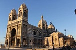 Catedral de Santa Maria la Mayor en Marsella: 18 opiniones y 83 fotos