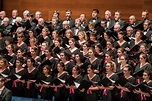 El Orfeón Donostiarra inaugura la 30ª edición del Otoño Musical Soriano ...